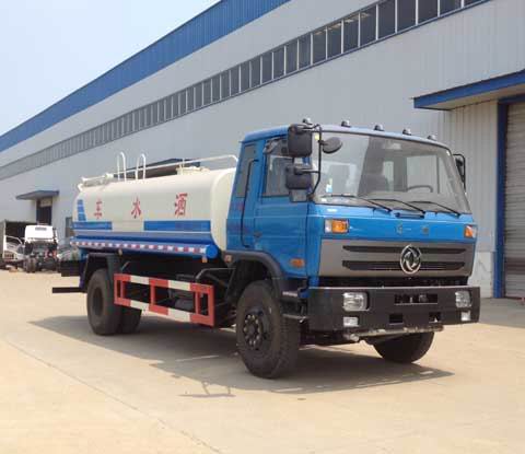 DLQ5160GSSZK5型洒水车