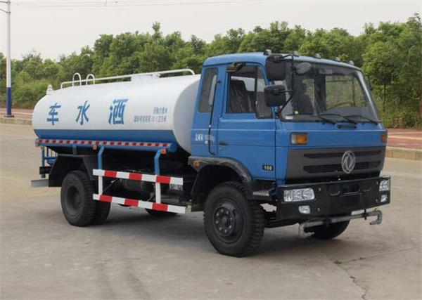 EQ5168GSSLV型洒水车