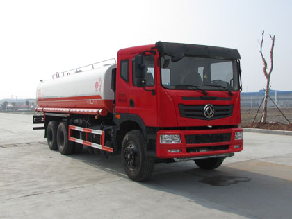 CSC5250GSSEV型洒水车