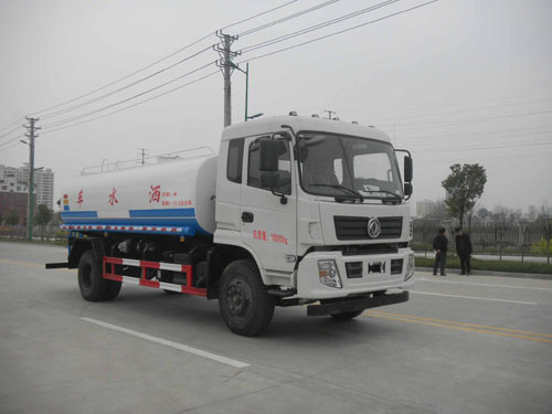 HCQ5180GSSGD5型洒水车