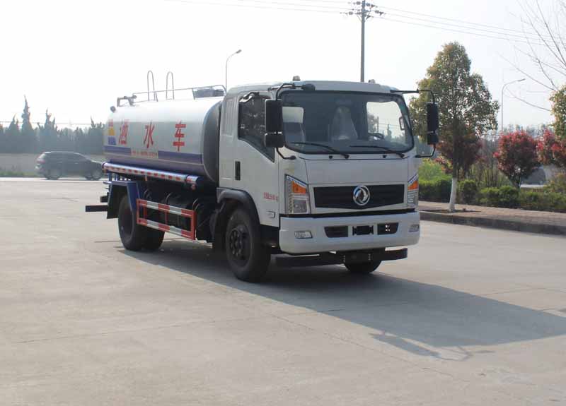 EQ5168GSSLV1型洒水车